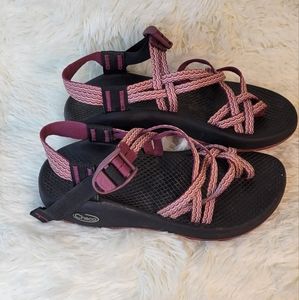 Womens Chacos’s Z/Cloud X2's sandals 6
